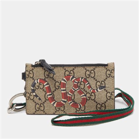 gucci lanyard men's|gucci handbags usa.